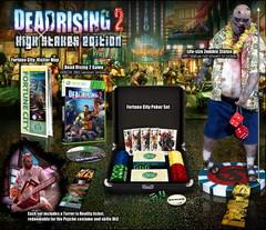 Dead Rising 2 [High Stakes Edition] - Xbox 360 - Destination Retro