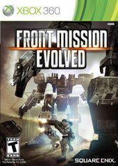 Front Mission Evolved - Xbox 360 - Destination Retro