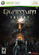 Quantum Theory - Xbox 360 - Destination Retro