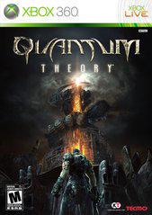 Quantum Theory - Xbox 360 - Destination Retro