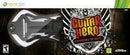Guitar Hero: Warriors of Rock [Guitar Bundle] - Xbox 360 - Destination Retro