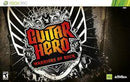 Guitar Hero: Warriors of Rock [Super Bundle] - Xbox 360 - Destination Retro