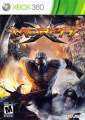 MorphX - Xbox 360 - Destination Retro