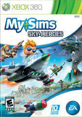 MySims SkyHeroes - Xbox 360 - Destination Retro