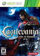 Castlevania: Lords of Shadow - Xbox 360 - Destination Retro