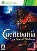 Castlevania: Lords of Shadow [Limited Edition] - Xbox 360 - Destination Retro