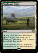Windswept Heath [Modern Horizons 3] - Destination Retro