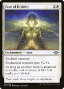 Face of Divinity [Modern Horizons] - Destination Retro