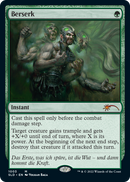 Berserk [Secret Lair Drop Series] - Destination Retro