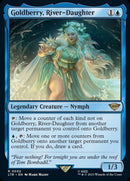 Goldberry, River-Daughter [The Lord of the Rings: Tales of Middle-Earth] - Destination Retro