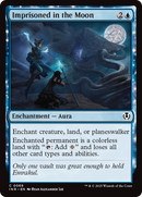 Imprisoned in the Moon [Innistrad Remastered] - Destination Retro