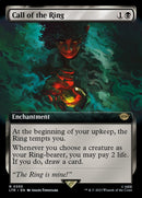Call of the Ring (Extended Art) [The Lord of the Rings: Tales of Middle-Earth] - Destination Retro