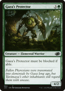 Gaea's Protector [Jumpstart 2022] - Destination Retro