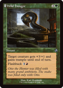 Wild Hunger (Retro Frame) [Innistrad Remastered] - Destination Retro