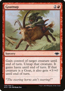 Goatnap [Modern Horizons] - Destination Retro
