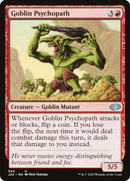 Goblin Psychopath [Jumpstart 2022] - Destination Retro