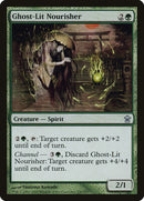 Ghost-Lit Nourisher [Saviors of Kamigawa] - Destination Retro