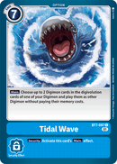 Tidal Wave [BT7-097] [Next Adventure] - Destination Retro