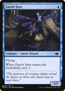 Faerie Seer [The List] - Destination Retro