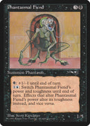 Phantasmal Fiend (Standing) [Alliances] - Destination Retro