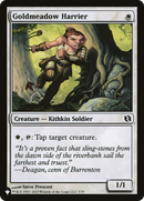 Goldmeadow Harrier [The List] - Destination Retro