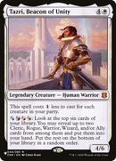 Tazri, Beacon of Unity (ZNR) [The List] - Destination Retro