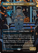 Wilhelt, the Rotcleaver [Secret Lair Drop Series] - Destination Retro
