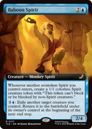 Baboon Spirit (Extended Art) [Avatar: The Last Airbender: Eternal-Legal] - Destination Retro