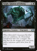 Yargle, Glutton of Urborg [Jumpstart 2022] - Destination Retro