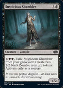 Suspicious Shambler [Jumpstart 2022] - Destination Retro