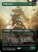 Endurance (Borderless) [Modern Horizons 3 Special Guests] - Destination Retro