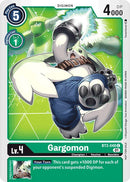 Gargomon [BT3-048] (Winner Pack Next Adventure) [Release Special Booster Promos] - Destination Retro