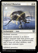 Darksteel Mutation [Commander Masters] - Destination Retro