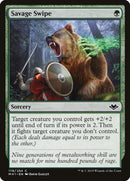 Savage Swipe [Modern Horizons] - Destination Retro