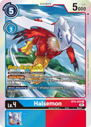 Halsemon [BT8-026] [New Awakening Pre-Release Cards] - Destination Retro