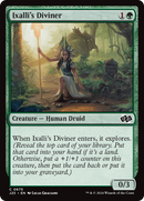 Ixalli's Diviner [Foundations Jumpstart] - Destination Retro