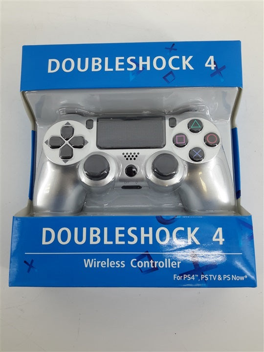 Doubleshock 4 hot sale controller