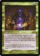 Havengul Lich (Retro Frame) [Secret Lair Drop Series] - Destination Retro