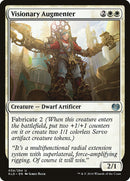 Visionary Augmenter [Kaladesh] - Destination Retro