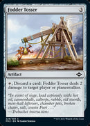 Fodder Tosser [Modern Horizons 2] - Destination Retro