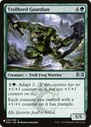 Trollbred Guardian [The List] - Destination Retro