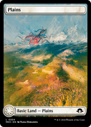 Plains (0304) [Modern Horizons 3] - Destination Retro