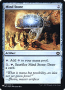 Mind Stone [Secret Lair: Heads I Win, Tails You Lose] - Destination Retro