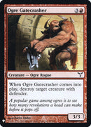 Ogre Gatecrasher [Mystery Booster] - Destination Retro