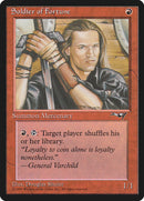Soldier of Fortune [Alliances] - Destination Retro