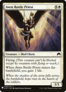 Aven Battle Priest [Mystery Booster] - Destination Retro