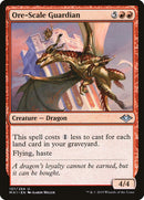 Ore-Scale Guardian [Modern Horizons] - Destination Retro