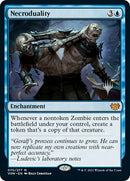 Necroduality (Promo Pack) [Aetherdrift Promos] - Destination Retro