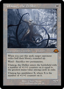 Ulamog, the Defiler (Retro) [Modern Horizons 3] - Destination Retro