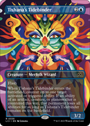Tishana's Tidebinder (Borderless) [The Lost Caverns of Ixalan] - Destination Retro